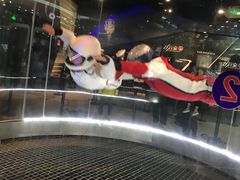 -飞行家太空体验馆(祥云小镇店)