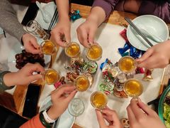 -小吊梨汤·北京菜·烤鸭(双井乐成中心店)