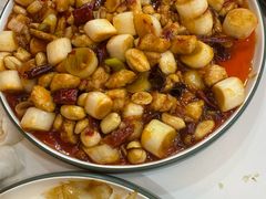-西域美食(西直门南小街店)