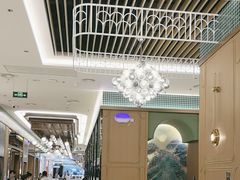 -新世界餐厅(万达店)