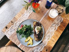 -O'mills Sourdough Bakery&Bistro(永嘉路店)