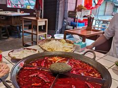 -歪火锅(宝光寺店)