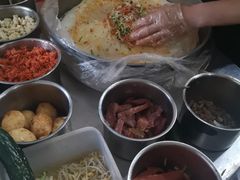 -小竖点徽派卷面皮(洪都店)