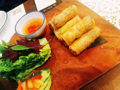 -美奈小馆·越南料理(中航城君尚购物中心店)
