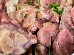 圆笼咸猪手-锡和无锡菜(景丽苑店)