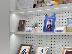 -天真蓝照相馆(中华广场店)