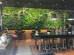大堂-Seesaw Coffee(环贸iapm店)