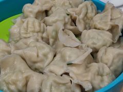 -老边饺子馆(东单店)