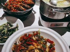 -遇见湘·地道湖南菜(云门店)