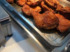 -王二甩老木子鸡(江湾店)