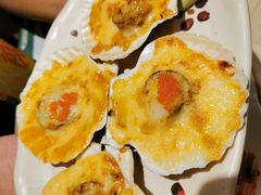 -大渔铁板烧(蛇口店)