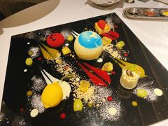 -燃扒房Steakhouse(皇庭店)