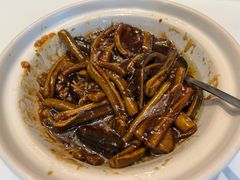 响油鳝糊-福1088