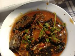 -马路牙子地桌烤肉(工体店)