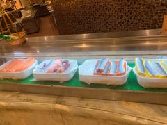 -罗约海滨温泉酒店-索莎西餐厅
