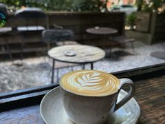 -WABI COFE(愚园路店)