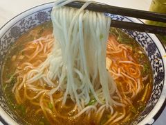 -燕兰楼·清真西北融合菜(亚运村店)