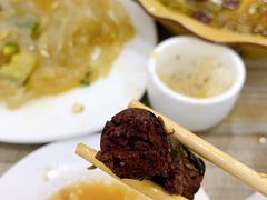-老舅老蒙肉饼非遗店(一店)