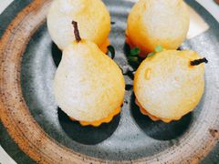 -索菲特酒店·乐轩华中餐厅