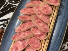 -牛将军•涮肉•烤肉(北京王府井·故宫店)