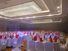 -成都龙之梦大酒店-龙悦中餐厅