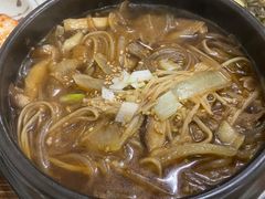 -京都亭(沙柳路店)