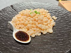 -吴越荣记苏州菜·松鼠桂鱼100%活鱼现做(斜塘老街店)
