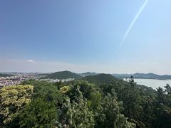 -云龙山