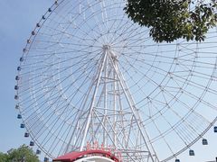 -南昌之星摩天轮