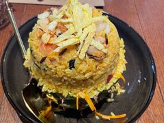 -CHINCHIN 青青·泰国料理(万象食家店)
