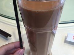 -龙记·香港茶餐厅(海上世界店)