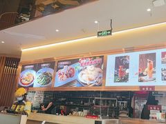 -百岁我家酸菜鱼(龙湾万达店)