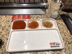 -丰茂烤串(卫星广场店)