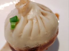 特色生煎包-苏浙汇(北京英蓝店)