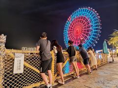 -三亚海昌梦幻海洋不夜城