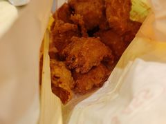 -1973继光香香鸡(大东方百货店)
