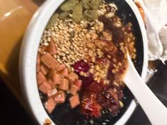 -重庆石磨豆花庄(乔庄店)