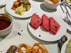 -戈拿旺巴西烤肉(崇文门店)