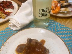 -沈阳和平艾美酒店新食谱西餐厅