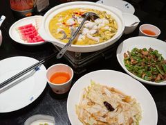 -简小舍·民间手艺菜(武昌江滩店)