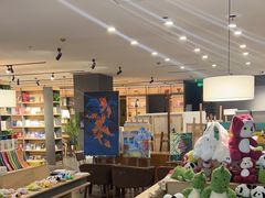 -魔方城市书房(中街益田店)