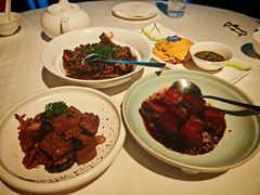 -上海小南国(正大店)