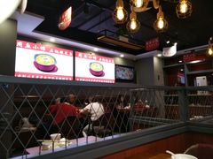 -周鱼小馆石锅酸菜鱼(活力汇店)