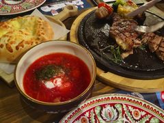 -卢布里西餐厅(总店)