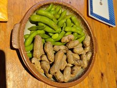 -肉串汪(月坛店)