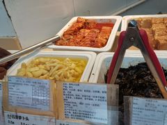-上海全国土特产食品商场(淮海中路店)