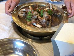 -阳坊大都涮羊肉(阳坊总店)