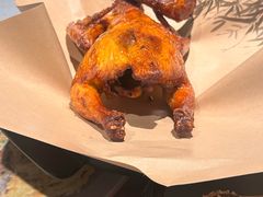 -绿茶餐厅(广州天河城店)