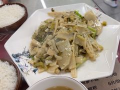 -来客家食府 · 福建客家菜(厦禾路店)