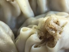 -严氏重油烧麦(民权路店)